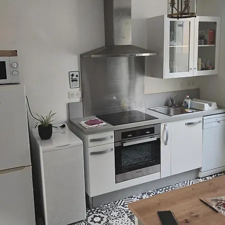 Maison De Famille Vakantiehuis
