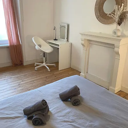 Maison De Famille