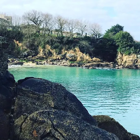 Maison De Famille * Douarnenez
