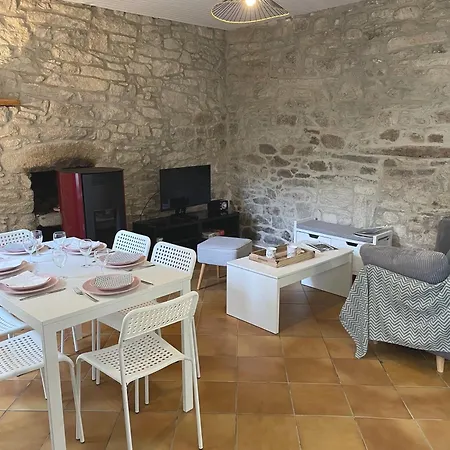 Vakantiehuis Maison De Famille *