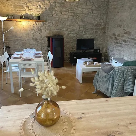 Maison De Famille Vakantiehuis *