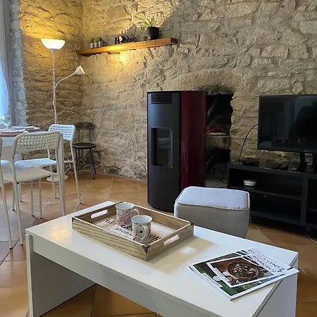 Maison De Famille *