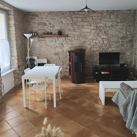 Maison De Famille Vakantiehuis Douarnenez