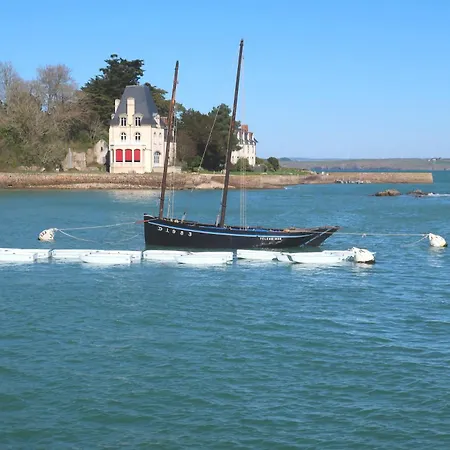 Maison De Famille Douarnenez