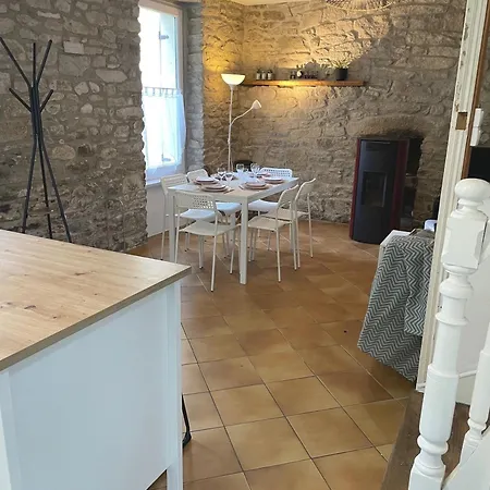 Vakantiehuis Maison De Famille Douarnenez