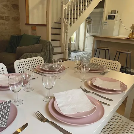 Nyaraló Maison De Famille
