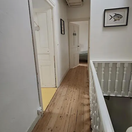 Maison De Famille *