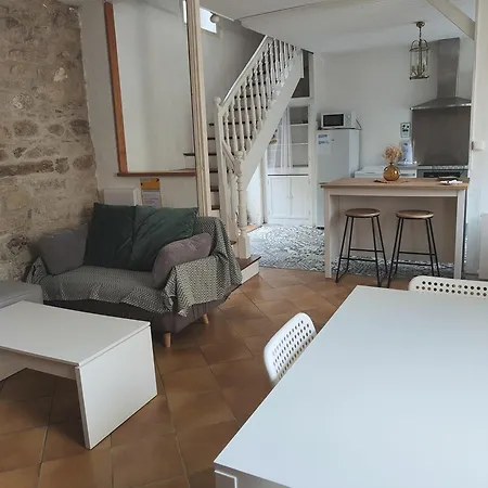 Maison De Famille Douarnenez