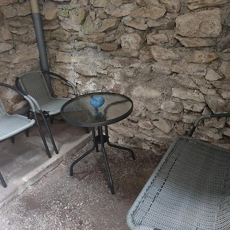 Maison De Famille Vakantiehuis