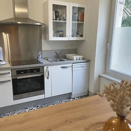 Maison De Famille * Douarnenez